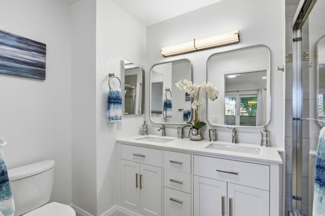 3557 Juergen Drive, San Jose, CA 95121