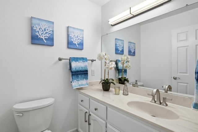 3557 Juergen Drive, San Jose, CA 95121