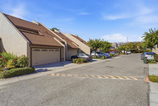3557 Juergen Drive, San Jose, CA 95121