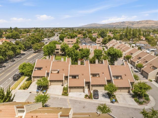 3557 Juergen Drive, San Jose, CA 95121