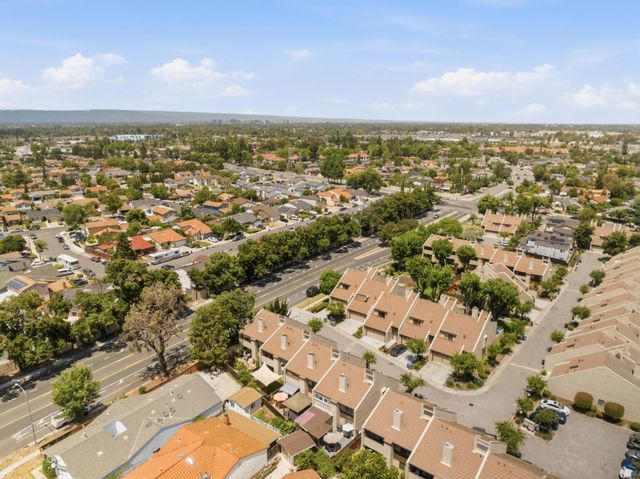 3557 Juergen Drive, San Jose, CA 95121