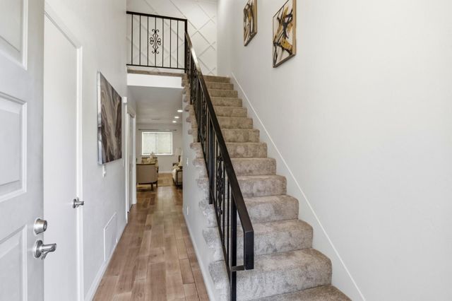 3557 Juergen Drive, San Jose, CA 95121