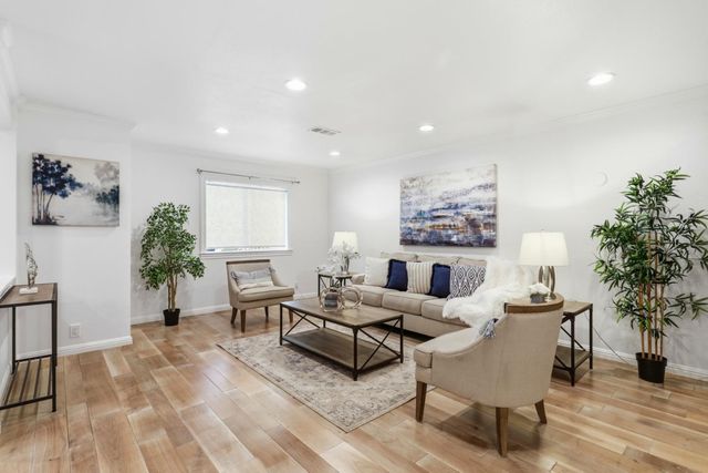 3557 Juergen Drive, San Jose, CA 95121