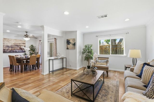 3557 Juergen Drive, San Jose, CA 95121