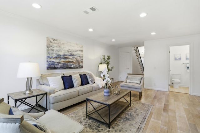 3557 Juergen Drive, San Jose, CA 95121