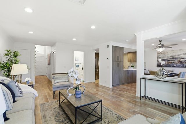 3557 Juergen Drive, San Jose, CA 95121