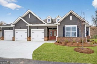 2592 Parkside Way LOT 19, Gainesville, GA 30507