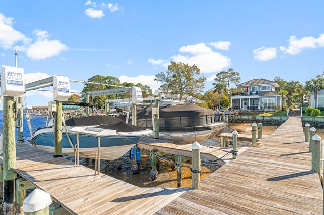 38 Garden Bay Court, Miramar Beach, FL 32550