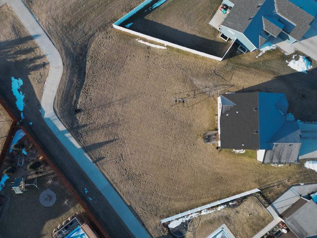 3760 Merrifield Drive S, Fargo, ND 58104