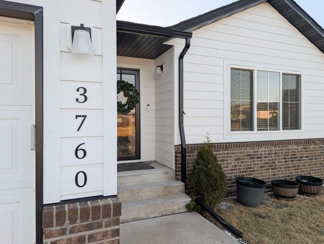 3760 Merrifield Drive S, Fargo, ND 58104