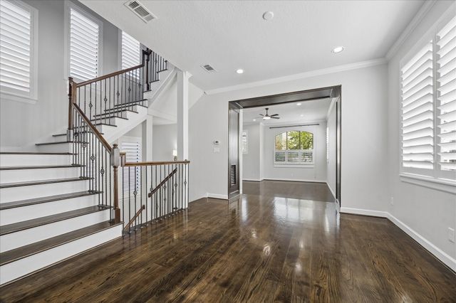 709 Herkimer Street, Houston, TX 77007