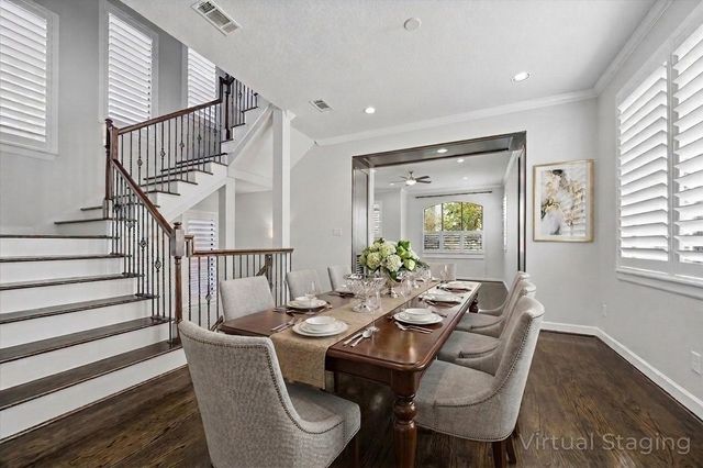 709 Herkimer Street, Houston, TX 77007