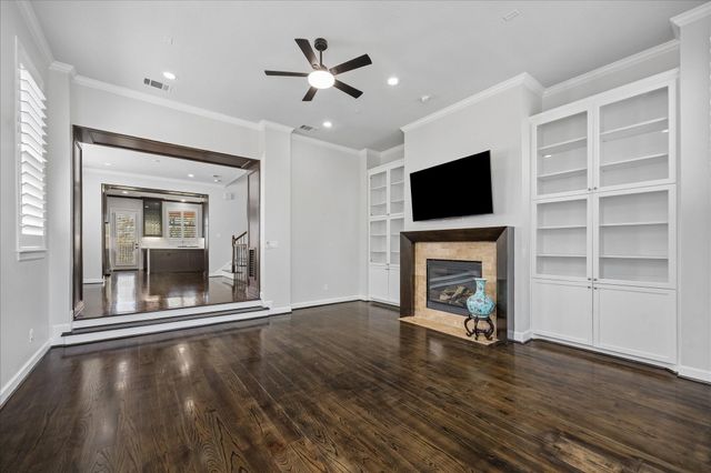 709 Herkimer Street, Houston, TX 77007