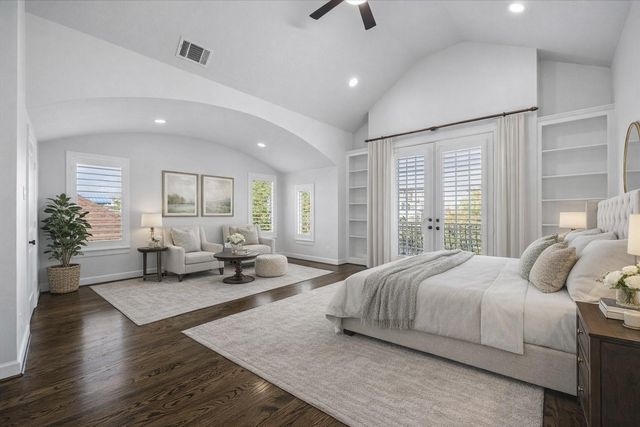 709 Herkimer Street, Houston, TX 77007