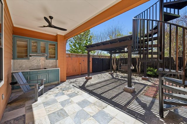 709 Herkimer Street, Houston, TX 77007