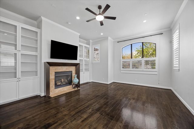 709 Herkimer Street, Houston, TX 77007