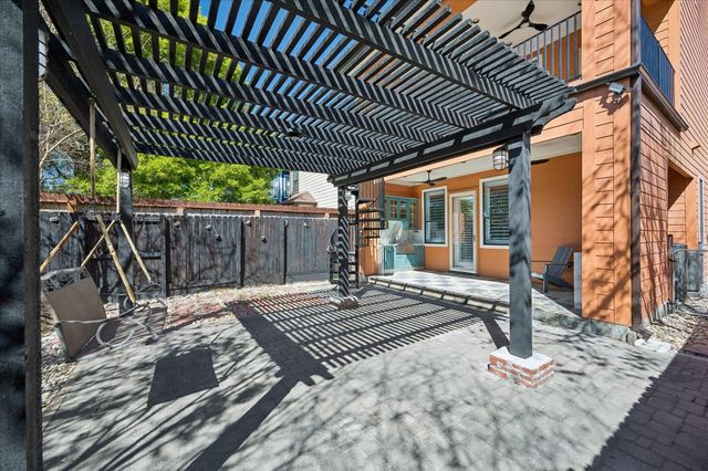 709 Herkimer Street, Houston, TX 77007