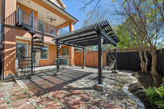 709 Herkimer Street, Houston, TX 77007