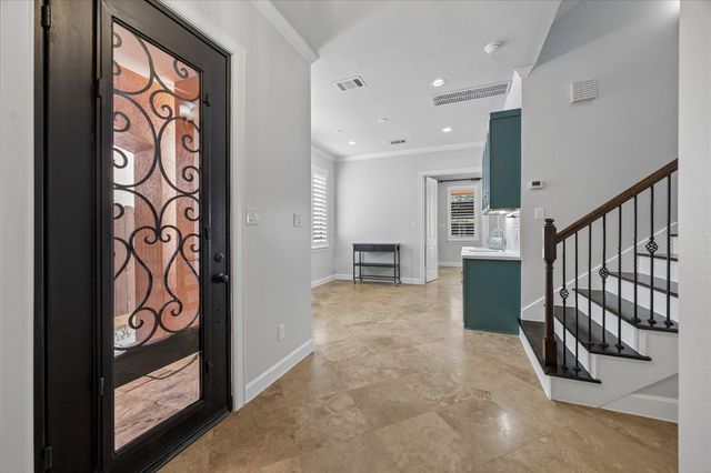 709 Herkimer Street, Houston, TX 77007