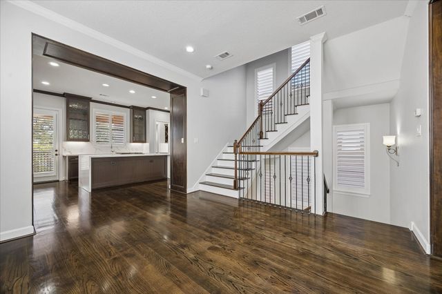 709 Herkimer Street, Houston, TX 77007