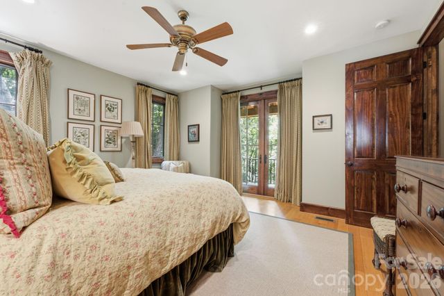 185 Songcatcher Court, Tuckasegee, NC 28783