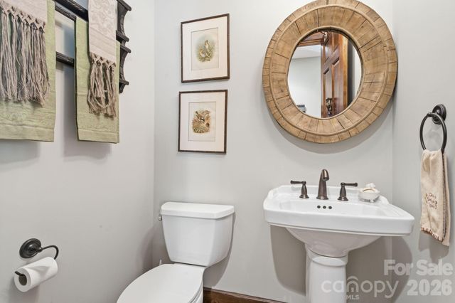 185 Songcatcher Court, Tuckasegee, NC 28783