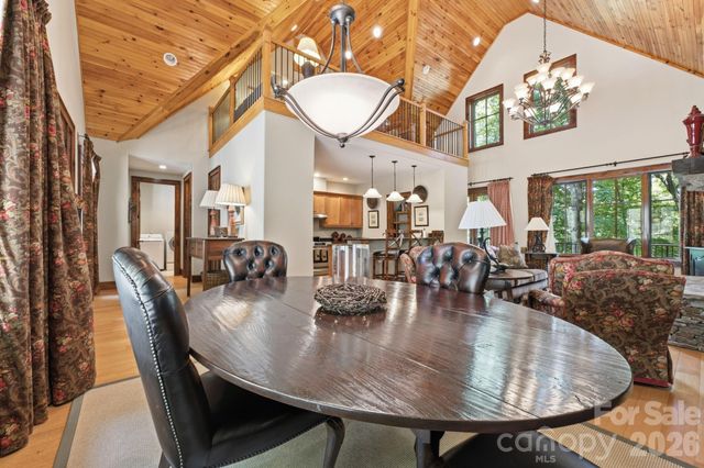 185 Songcatcher Court, Tuckasegee, NC 28783