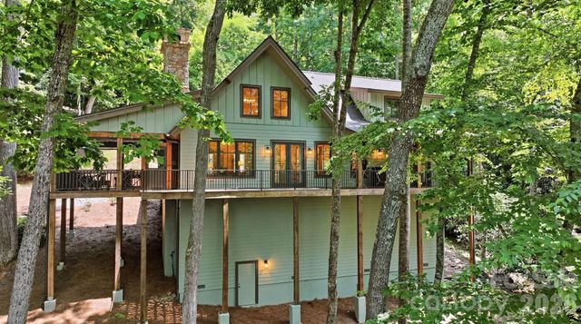 185 Songcatcher Court, Tuckasegee, NC 28783