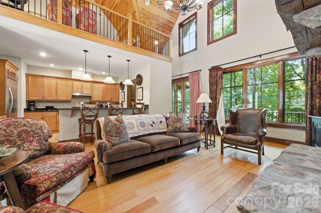 185 Songcatcher Court, Tuckasegee, NC 28783