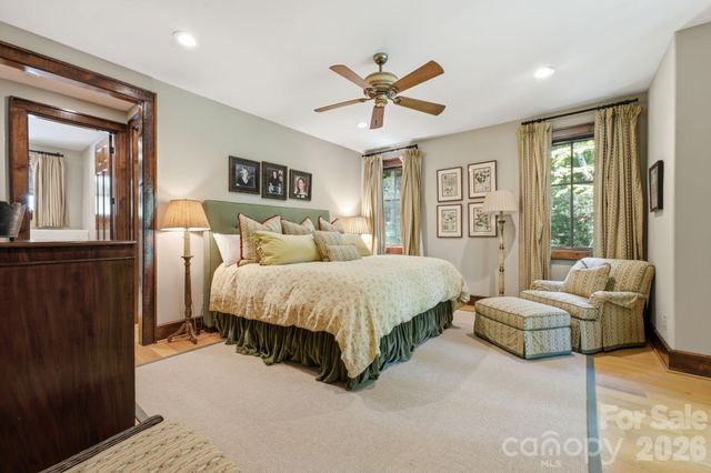 185 Songcatcher Court, Tuckasegee, NC 28783