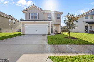 871 Grayson Avenue, Hinesville, GA 31313