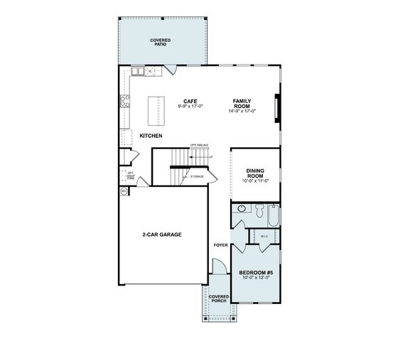 203 Conger Dr, Lebanon, TN 37087