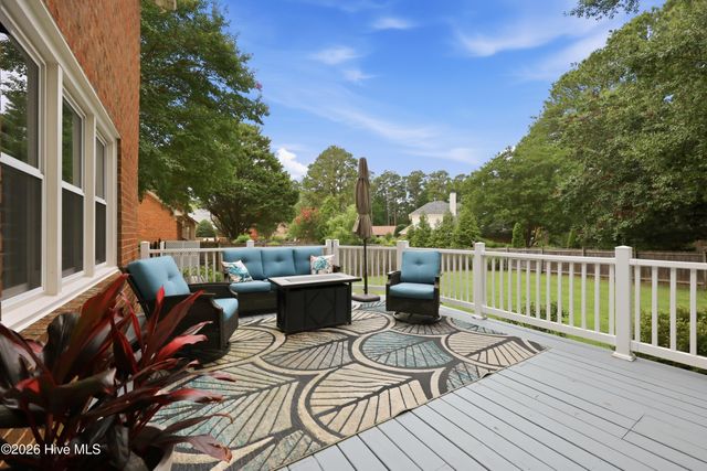105 Christina Drive, Greenville, NC 27858