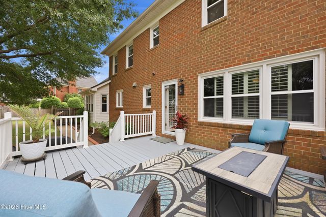 105 Christina Drive, Greenville, NC 27858