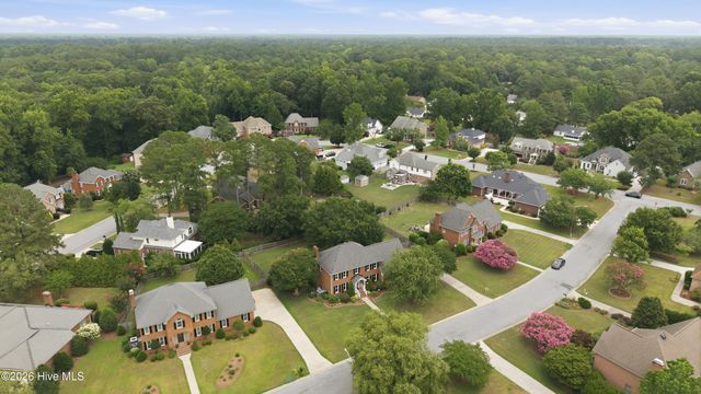 105 Christina Drive, Greenville, NC 27858