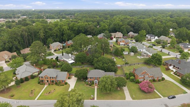 105 Christina Drive, Greenville, NC 27858
