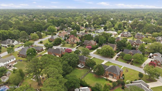 105 Christina Drive, Greenville, NC 27858