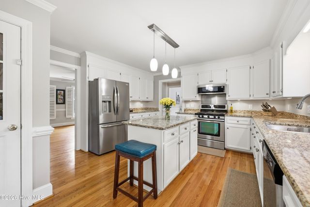 105 Christina Drive, Greenville, NC 27858