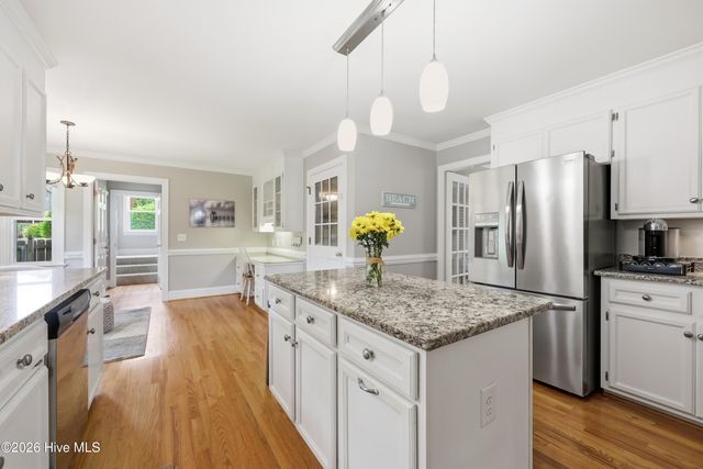 105 Christina Drive, Greenville, NC 27858