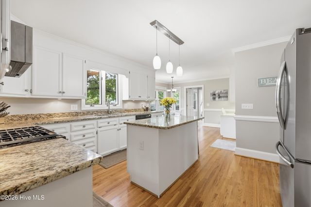 105 Christina Drive, Greenville, NC 27858