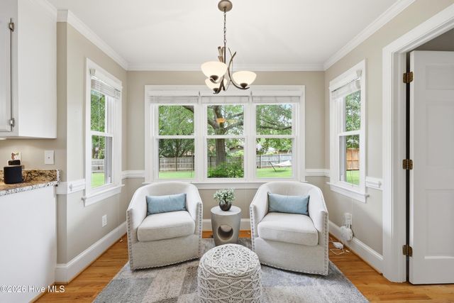 105 Christina Drive, Greenville, NC 27858