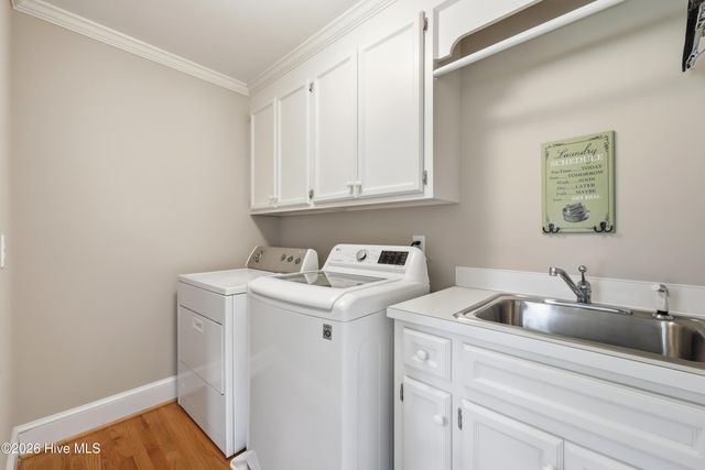 105 Christina Drive, Greenville, NC 27858