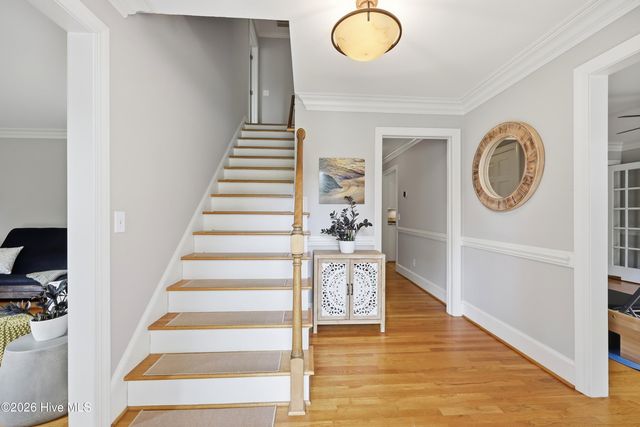 105 Christina Drive, Greenville, NC 27858