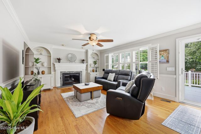 105 Christina Drive, Greenville, NC 27858