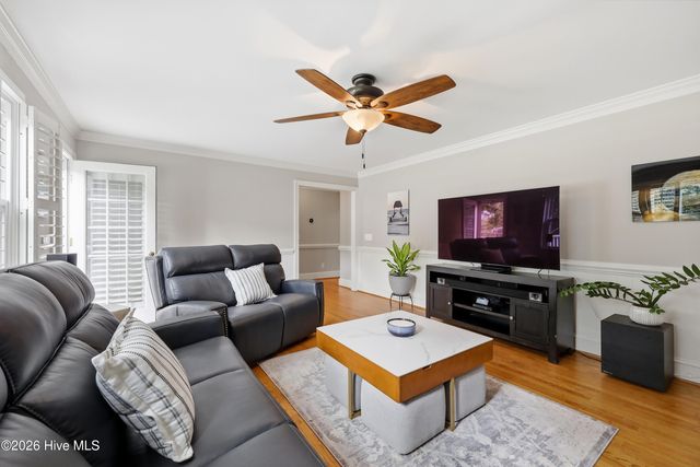 105 Christina Drive, Greenville, NC 27858