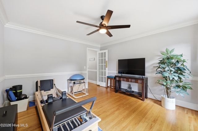105 Christina Drive, Greenville, NC 27858