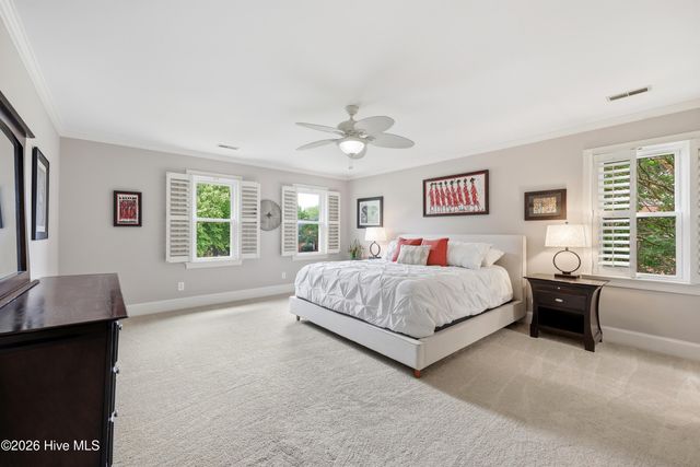 105 Christina Drive, Greenville, NC 27858