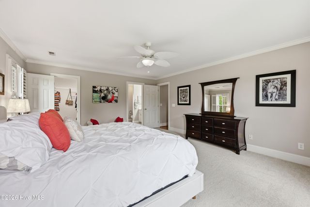 105 Christina Drive, Greenville, NC 27858