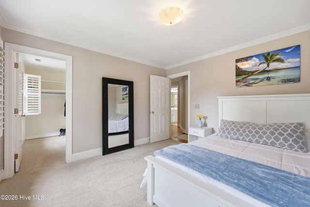 105 Christina Drive, Greenville, NC 27858