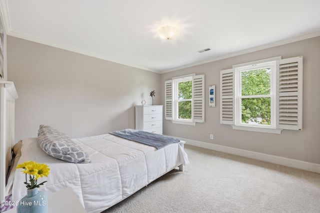 105 Christina Drive, Greenville, NC 27858